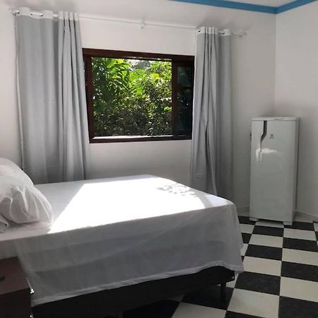 Pousada Vista Para Mata Papagaio Zewnętrze zdjęcie
