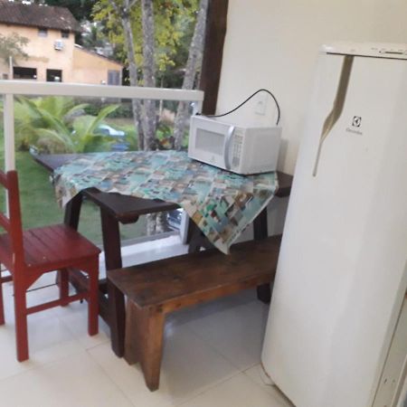 Pousada Vista Para Mata Papagaio Zewnętrze zdjęcie