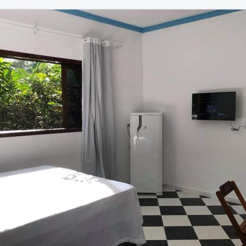 Pousada Vista Para Mata Papagaio Zewnętrze zdjęcie