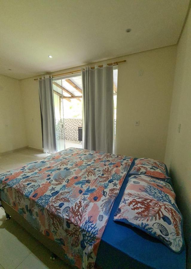 Pousada Vista Para Mata Papagaio Zewnętrze zdjęcie