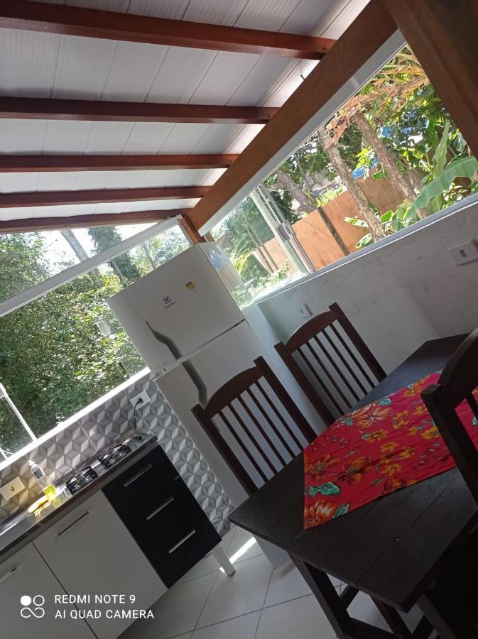 Pousada Vista Para Mata Papagaio Zewnętrze zdjęcie