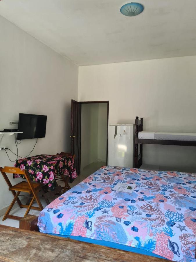 Pousada Vista Para Mata Papagaio Zewnętrze zdjęcie