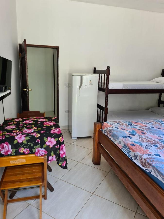 Pousada Vista Para Mata Papagaio Zewnętrze zdjęcie