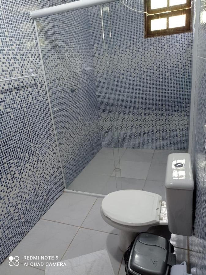 Pousada Vista Para Mata Papagaio Zewnętrze zdjęcie