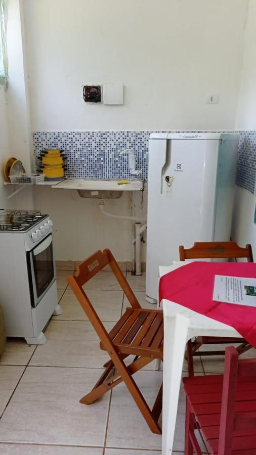 Pousada Vista Para Mata Papagaio Zewnętrze zdjęcie