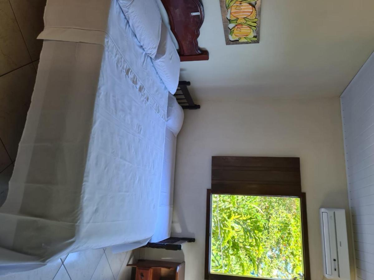 Pousada Vista Para Mata Papagaio Zewnętrze zdjęcie