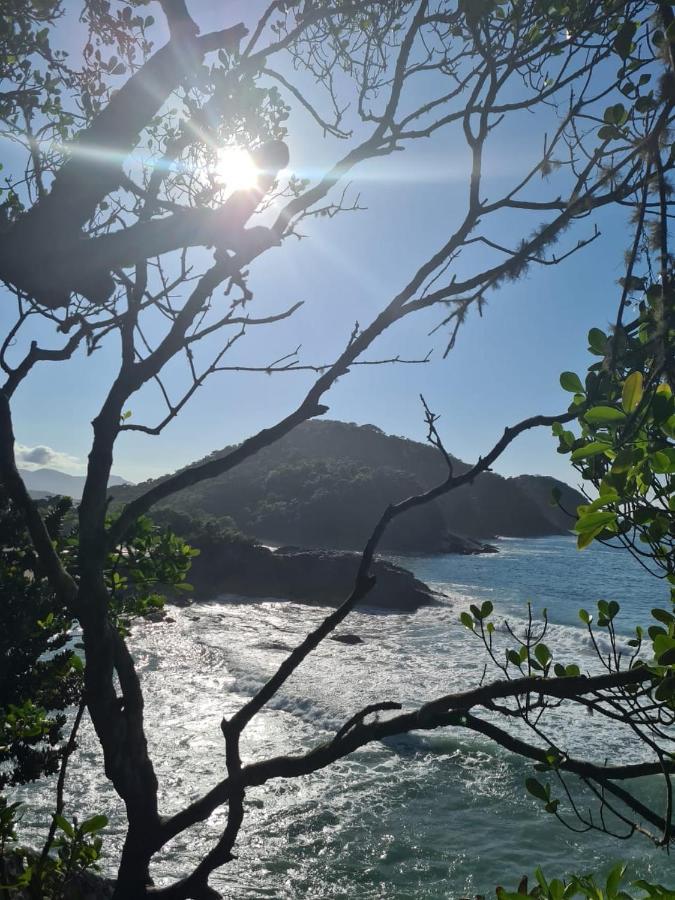 Pousada Vista Para Mata Papagaio Zewnętrze zdjęcie
